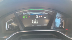 Honda CR-V 2.0 i-MMD Hybrid EX 5dr eCVT Hybrid Estate